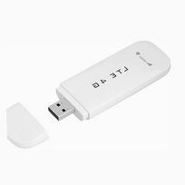 Belaidis 4G LTE USB modemas ir WiFi maršrutizatorius nešiojamam kompiuteriui, be sutarties, plieninės spalvos
