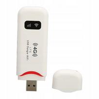 Mobilusis 4G LTE USB maršrutizatorius, dviejų dažnių WiFi