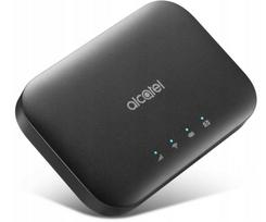 Mobilusis „WiFi“ maršrutizatorius Alcatel MW70, 4G LTE, 2,4 GHz / 5 GHz, 300Mbps, SIM kortelei