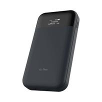Nešiojamas 4G LTE maršrutizatorius GL.iNet Mudi (GL-E750V2) su vSIM ir VPN