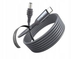 USB-C į Starlink Mini laidas STARWARE M58-3, 100W, 3 m