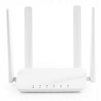 Belaidis maršrutizatorius Spacetronik 5G/4G LTE, Wi-Fi 6, 1Gb LAN, CAT12, USB-C, SIM kortelė