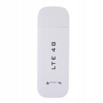 Nešiojamas 4G LTE USB mobilusis WiFi maršrutizatorius