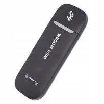 Mobilusis 4G LTE maršrutizatorius, WiFi, iki 8 įrenginių, 150Mb/s, USB