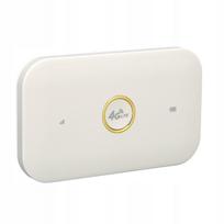 Mobilusis 4G LTE maršrutizatorius su SIM kortele, WiFi, 150Mb/s, iki 12 naudotojų