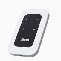 Mobilusis 4G modemas USB, WiFi maršrutizatorius, 300Mb/s