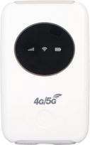 Mobilusis 4G LTE WiFi maršrutizatorius, USB, 300Mb/s, SIM kortelė, 3200 mAh