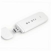 Nešiojamas 4G LTE WiFi maršrutizatorius su USB lizdu, kelionėms