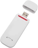 4G LTE USB modemas–maršrutizatorius, 500Mbps, SIM kortelei