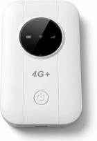 Mobilusis 4G LTE maršrutizatorius su SIM kortele, WiFi, 300Mb/s
