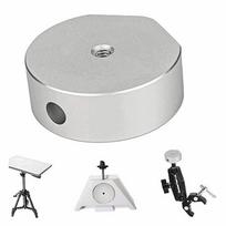 Aliumininis STARLINK MINI trikojio adapteris, 1/4" plieninė jungtis, namams