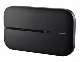 Belaidis maršrutizatorius HUAWEI E5576-320, 2.4 GHz, SIM lizdas