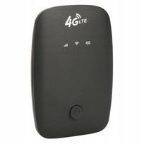 Nešiojamas 4G LTE WiFi maršrutizatorius, 150Mbps