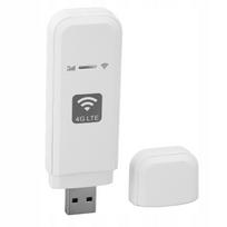 Nešiojamas 4G LTE WiFi maršrutizatorius su hotspot funkcija