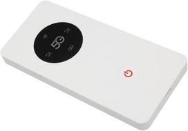 Mobilusis 5G Wi-Fi maršrutizatorius su Nano SIM, 8000 mAh baterija, palaiko iki 16 įrenginių