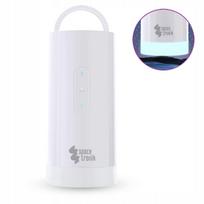 Nešiojamas 4G LTE CAT6 WiFi maršrutizatorius SIM kortelei Spacetronik, 300Mb/s