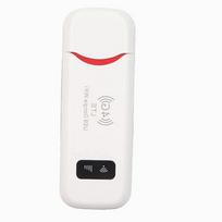 Mobilusis 4G LTE maršrutizatorius su SIM lizdu, WiFi, iki 10 įrenginių, tinkantis namams