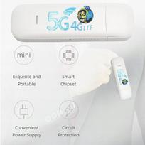 Mobilusis „WiFi“ maršrutizatorius, 150Mb/s nešiojamas modemas