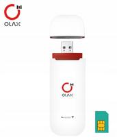 4G LTE WiFi maršrutizatorius OLAX U90 su antena