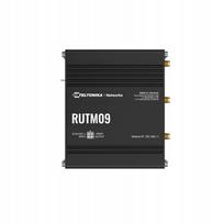 Maršrutizatorius-modemas Teltonika RUTM09 4G LTE Cat. 6, dual SIM