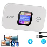 Mobilusis WiFi maršrutizatorius su SIM kortele kelionėms