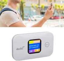 Belaidis 4G maršrutizatorius su SIM kortelės lizdu, 150Mb/s, 2100 mAh