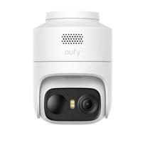 Lauko kamera Anker eufy C37, 2K, balta