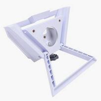 Palydovinės antenos montavimo adapteris STARLINK MINI, 38,5 mm vamzdžiui
