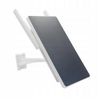Nešiojamas saulės energijos 4G LTE maršrutizatorius Viking R09