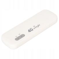 Nešiojamas 4G USB Wi-Fi maršrutizatorius / modemas