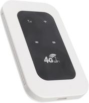 Mobilusis modeminis maršrutizatorius, 300Mbps, 4G/5G, su SIM kortelės lizdu, nepririštas