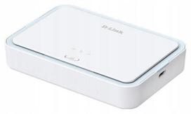 Belaidis maršrutizatorius D-link DBR-330-G 5G AX3000 Wi-Fi 6