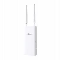 Lauko maršrutizatorius TP-Link TL-MR110, 4G LTE, IP65, PoE