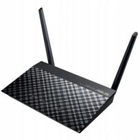 Dviejų dažnių „Wi-Fi“ maršrutizatorius ASUS RT-AC750GF, AC750