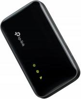 Mobilusis 4G+ LTE maršrutizatorius TP-Link M7400, iki 300Mb/s, 32 įrenginiams