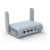 Nešiojamas maršrutizatorius GL.iNet Beryl, dviejų dažnių, VPN, OpenWrt