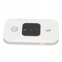 Mobilusis 4G LTE WiFi maršrutizatorius dviem SIM kortelėms
