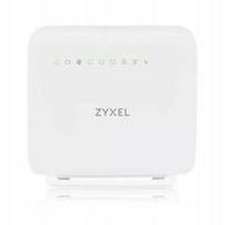 Mobilusis maršrutizatorius Zyxel WiFi 6 AX3000 4G LTE