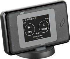 Mobilusis maršrutizatorius D-Link DWR-2101 5G AX1800 WiFi 6