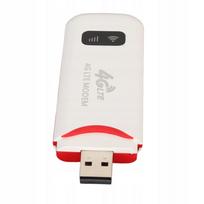 Nešiojamas USB WiFi adapteris, 300Mb/s