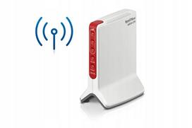 Maršrutizatorius Box 6820 LTE, 2,4 GHz, Wi-Fi 4 (802.11n), baltas