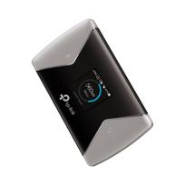 Mobilusis LTE maršrutizatorius TP-Link M7650, AC1200, dviejų juostų, juodas/pilkas