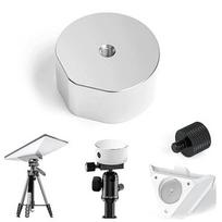 Trikojis adapteris Starlink Mini X, aliuminis, 1/4 ir 3/8 sriegiai
