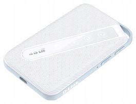 Mobilusis WiFi maršrutizatorius D-Link DWR-932, baltas