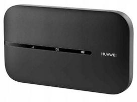 Mobilusis 4G maršrutizatorius Huawei E5783, juodas, CAT.7, WiFi