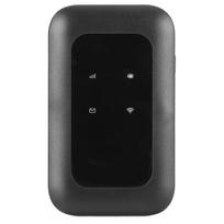 Nešiojamas 4G WiFi maršrutizatorius, SIM kortelės palaikymas, 150Mb/s, 2100 mAh