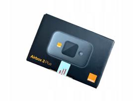 Mobilusis 4G LTE maršrutizatorius Huawei E5577Cs-321 Airbox 2 Plus