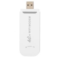4G LTE belaidis maršrutizatorius su WiFi modemu