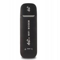 Nešiojamas 4G LTE USB maršrutizatorius su SIM kortele, WiFi, 150Mb/s