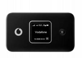 Mobilusis maršrutizatorius Huawei E5785Lh-22c, Wi-Fi 5 (802.11ac)